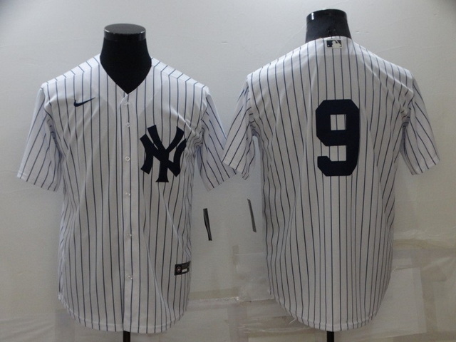 New York Yankees jerseys-389